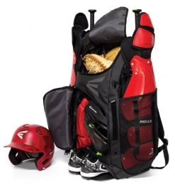 Easton E610CBP Catcher's Bat Backpack -Ball Sports Comprehensive Shop easton e610cbp catchers bat pack altimage 02 MediumLarge