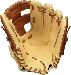 Easton Elite Series Morgan Stuart 11.5" Fastpitch Softball Glove - Right Hand Throw