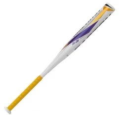 Easton 2022 Amethyst Fastpitch Softball Bat FP22AMY (-11) -Ball Sports Comprehensive Shop easton fp22amy amethyst fastpitch softball bat 11 altimage 01 MediumLarge