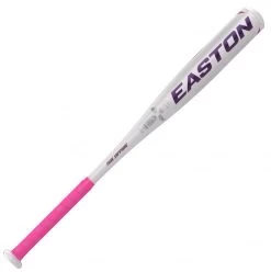 Easton 2022 Pink Sapphire Fastpitch Softball Bat FP22PSA (-10) -Ball Sports Comprehensive Shop easton fp22psa pink sapphire fastpitch softball bat 10 altimage 02 MediumLarge