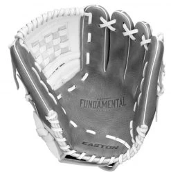 Easton Fundamental FMFP12 12" Fastpitch Softball Glove - Right Hand Throw
