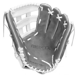 Easton Fundamental FMFP13 13" Fastpitch Softball Glove - Right Hand Throw