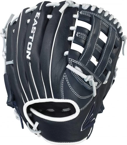 Easton Future Elite FE11 11" Youth Baseball Glove - Left Hand Throw 5 Easton Future Elite FE11 11" Youth Baseball Glove - Left Hand Throw - Image 3