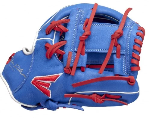 Easton Future Elite FE11 11" Youth Baseball Glove - Left Hand Throw 6 Easton Future Elite FE11 11" Youth Baseball Glove - Left Hand Throw - Image 4