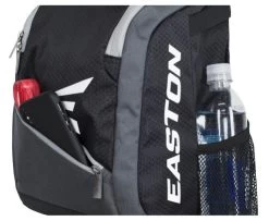 Easton Game Ready Youth Baseball/Softball Backpack -Ball Sports Comprehensive Shop easton game ready youth baseball backpack altimage 03 MediumLarge