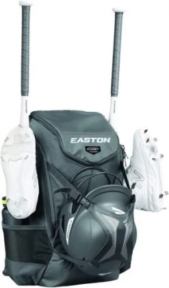 Easton Ghost NX Fastpitch Softball Backpack -Ball Sports Comprehensive Shop easton ghost nx fastpitch softball backpack 2022 altimage 01 MediumLarge