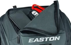 Easton Ghost NX Fastpitch Softball Backpack -Ball Sports Comprehensive Shop easton ghost nx fastpitch softball backpack 2022 altimage 03 MediumLarge