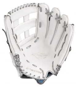 Easton Ghost NXFP 12.75" Fastpitch Pitcher's Softball Glove - Right Hand Throw