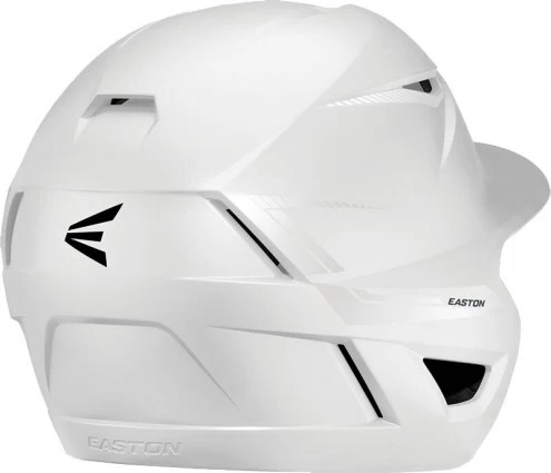 Easton Pro Max Youth Batting Helmet With Universal Jaw Guard 5 Easton Pro Max Youth Batting Helmet With Universal Jaw Guard - Image 3