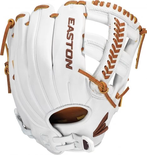 Easton Professional Collection PCFP1175 11.75"" Fastpitch Softball Glove - Right Hand Throw 4 Easton Professional Collection PCFP1175 11.75"" Fastpitch Softball Glove - Right Hand Throw - Image 2