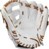 Easton Professional Collection PCFP1175 11.75"" Fastpitch Softball Glove - Right Hand Throw