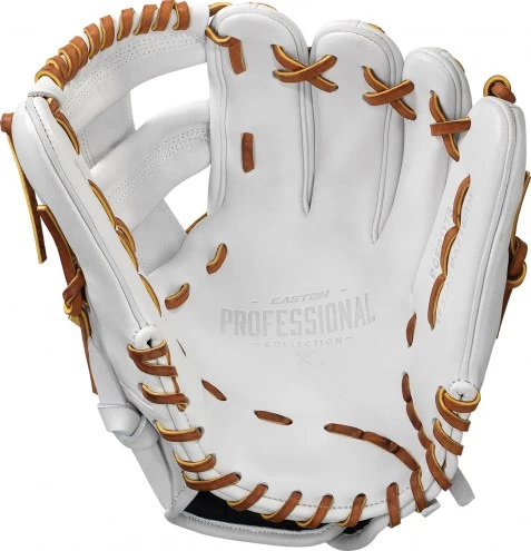 Easton Professional Collection PCFP1175 11.75"" Fastpitch Softball Glove - Right Hand Throw 3 Easton Professional Collection PCFP1175 11.75"" Fastpitch Softball Glove - Right Hand Throw