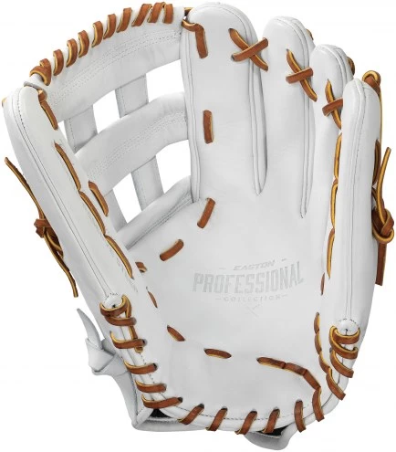 Easton Professional Collection PCFP1275 12.75" Fastpitch Softball Glove - Right Hand Throw 3 Easton Professional Collection PCFP1275 12.75" Fastpitch Softball Glove - Right Hand Throw
