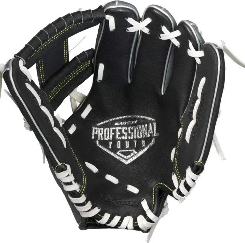 Easton Professional Collection PY10BG 10" Youth Baseball Glove - Left Hand Throw 3 Easton Professional Collection PY10BG 10" Youth Baseball Glove - Left Hand Throw
