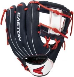 Easton Professional Youth Series PY10 10" Baseball Glove - Right Hand Throw 7 Easton Professional Youth Series PY10 10" Baseball Glove - Right Hand Throw -Ball Sports Comprehensive Shop easton professional youth series py10 10 baseball glove rht altimage 01 MediumLarge