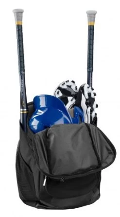 Easton Reflex Baseball Bat Backpack 9 Easton Reflex Baseball Bat Backpack -Ball Sports Comprehensive Shop easton reflex baseball bat backpack altimage 02 MediumLarge