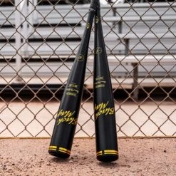 Easton Black Magic Youth USSSA Baseball Bat (-8) -Ball Sports Comprehensive Shop easton sl23bm8 black magic youth usssa baseball bat 8 altimage 03 MediumLarge