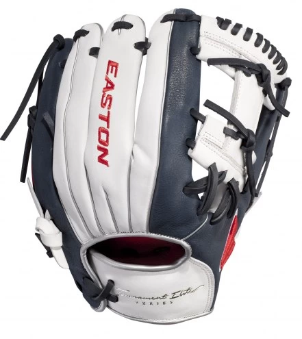 Easton Tournament Elite TEB1151 11.5" Baseball Glove - Right Hand Throw 4 Easton Tournament Elite TEB1151 11.5" Baseball Glove - Right Hand Throw - Image 2