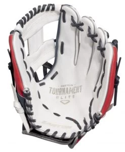 Easton Tournament Elite TEB1151 11.5" Baseball Glove - Right Hand Throw