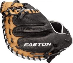 Easton Tournament Elite TEB2325 32.5" Baseball Catcher's Mitt - Right Hand Throw -Ball Sports Comprehensive Shop easton tournament elite teb2325 32 5 catcher mitt rht altimage 02 MediumLarge