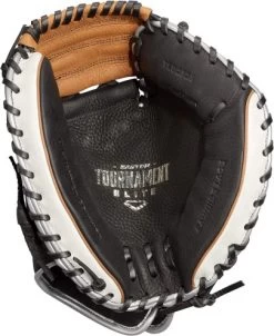 Easton Tournament Elite TEB2325 32.5" Baseball Catcher's Mitt - Right Hand Throw