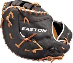 Easton Tournament Elite TEB3125 12.5" Baseball First Base Mitt - Left Hand Throw -Ball Sports Comprehensive Shop easton tournament elite teb3125 12 5 first base mitt lht altimage 02 MediumLarge