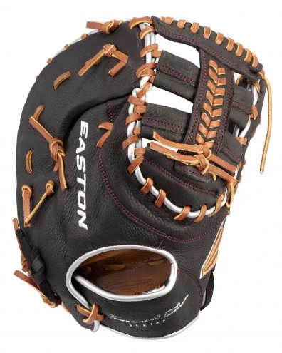 Easton Tournament Elite TEB3125 12.5" First Base Mitt - Right Hand Throw 4 Easton Tournament Elite TEB3125 12.5" First Base Mitt - Right Hand Throw - Image 2