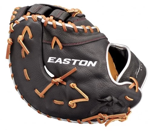 Easton Tournament Elite TEB3125 12.5" First Base Mitt - Right Hand Throw 6 Easton Tournament Elite TEB3125 12.5" First Base Mitt - Right Hand Throw - Image 4