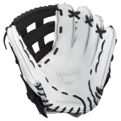 Easton Tournament Elite TESP13 13" Slowpitch Softball Glove - Right Hand Throw