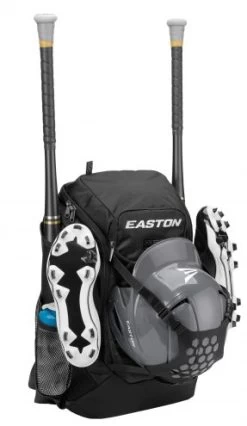 Easton Walk-Off NX Baseball Backpack -Ball Sports Comprehensive Shop easton walk off nx baseball backpack altimage 01 MediumLarge