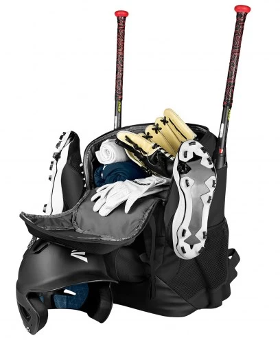 Easton Walk-Off NX Baseball / Softball Bat Backpack 6 Easton Walk-Off NX Baseball / Softball Bat Backpack - Image 4
