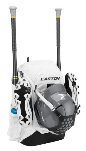 Easton Walk-Off NX Baseball / Softball Bat Backpack 7 Easton Walk-Off NX Baseball / Softball Bat Backpack - Image 5