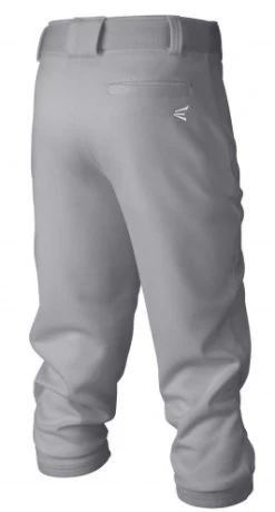 Easton Youth Pro + Pull Up Baseball Pants -Ball Sports Comprehensive Shop easton youth pro plus pull up baseball pants altimage 01 MediumLarge
