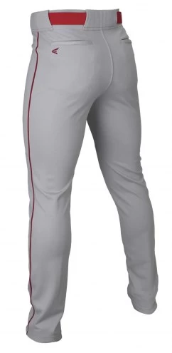 Easton Youth Rival + Piped Baseball Pants 5 Easton Youth Rival + Piped Baseball Pants - Image 3