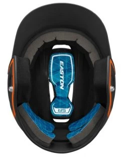 Easton Z5 2.0 Matte Two Tone Junior Batting Helmet -Ball Sports Comprehensive Shop easton z5 2 matte two tone youth baseball batting helmet altimage 01 MediumLarge