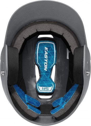 Easton Z5 2.0 Matte Solid Junior Batting Helmet 5 Easton Z5 2.0 Matte Solid Junior Batting Helmet - Image 3