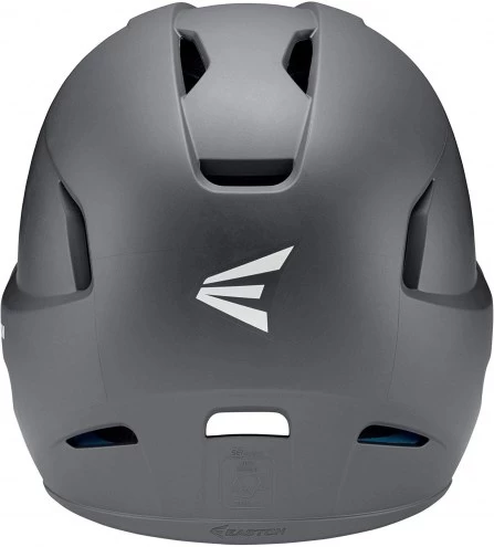 Easton Z5 2.0 Matte Solid Junior Batting Helmet 6 Easton Z5 2.0 Matte Solid Junior Batting Helmet - Image 4