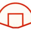 First Team 39" X 54" FT275 Fan-Shaped Fiberglass Basketball Backboard -Ball Sports Comprehensive Shop first team 39 x 54 ft275 fan shaped fiberglass basketball backboard mainProductImage MediumLarge