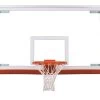 First Team 42" X 72" FT234 Competition Glass Basketball Backboard -Ball Sports Comprehensive Shop first team 42 x 72 ft234 competition glass basketball backboard mainProductImage MediumLarge