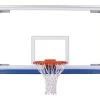 Lifetime First Team 42" X 72" FT235 Unbreakable Competition Glass Basketball Backboard -Ball Sports Comprehensive Shop first team 42 x 72 ft235 unbreakable competition glass basketball backboard mainProductImage MediumLarge
