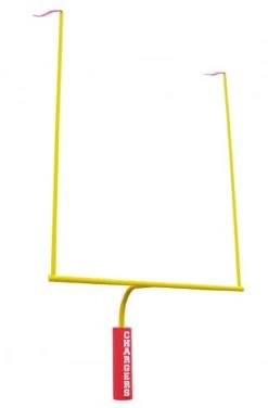 First Team All American Football Goalpost -Ball Sports Comprehensive Shop first team all american football goalpost altimage 01 MediumLarge