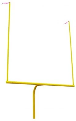 First Team All Pro Football Goalpost -Ball Sports Comprehensive Shop first team all pro football goalpost mainProductImage MediumLarge