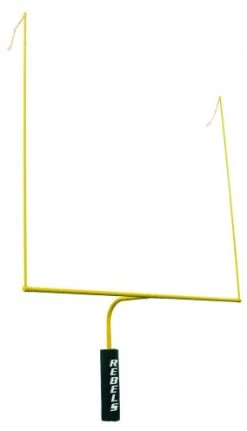 First Team All Star Football Goalpost -Ball Sports Comprehensive Shop first team all star football goalpost altimage 01 MediumLarge
