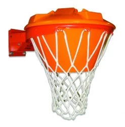 First Team Block-Aid Rebounder Basketball Training Aid