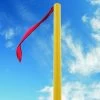First Team Football Goalpost Wind Direction Streamers -Ball Sports Comprehensive Shop first team football goalpost wind direction streamers mainProductImage FullSize