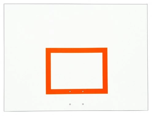 First Team FT260B 42" X 60" Steel Basketball Backboard 3 First Team FT260B 42" X 60" Steel Basketball Backboard