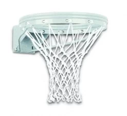 First Team Galvanized Unbreakable Lifetime Warranty Fixed Rim