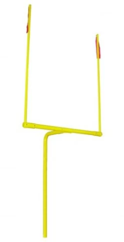 First Team Gridiron Basic Backyard Football Goal Post