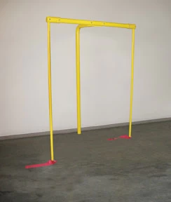 First Team Gridiron Complete Backyard Football Goal Post 5 First Team Gridiron Complete Backyard Football Goal Post - Image 3