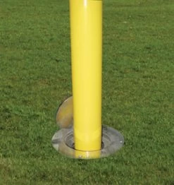 First Team Gridiron Complete Backyard Football Goal Post 9 First Team Gridiron Complete Backyard Football Goal Post -Ball Sports Comprehensive Shop first team gridiron complete backyard football goal post altimage 03 MediumLarge